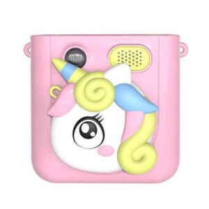 ფოტოაპარატი ბეჭდვის ფუნქციით - Image 4