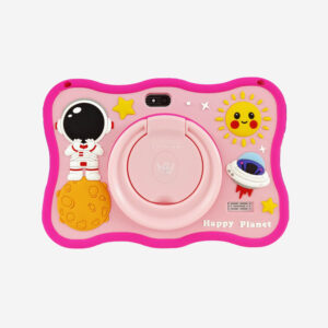 კოსმოსური პლანშეტი ვარდისფერი - Image 1